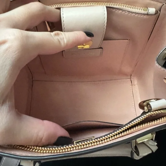 Michael Kors tote bag - Picture 6 of 7